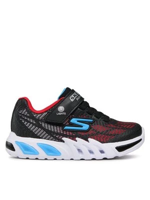 Obrázek produktu Skechers Sneakersy Vorlo 400137L/BKRB Černá
