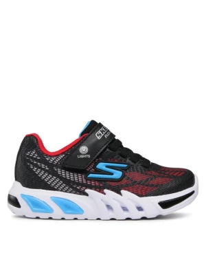 Obrázek produktu Skechers Sneakersy Vorlo 400137L/BKRB Černá
