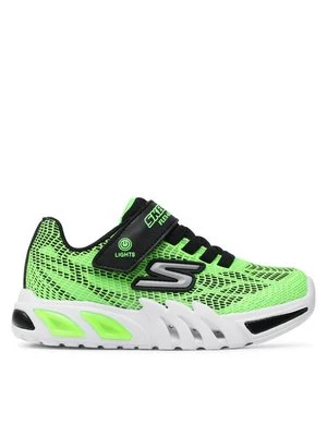Obrázek produktu Skechers Sneakersy Vorlo 400137L/LMBK Zelená