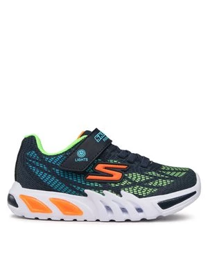 Obrázek produktu Skechers Sneakersy Vorlo 400137L/NVMT Tmavomodrá