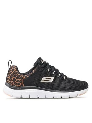 Obrázek produktu Skechers Sneakersy Wild Ballad 149582/BKLD Černá