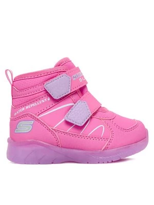 Obrázek produktu Skechers Sněhule Illumi-Brights 319310N PKMT Růžová