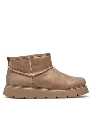 Obrázek produktu Skechers Sněhule Keepsakes Lite 169018/TPE Hnědá