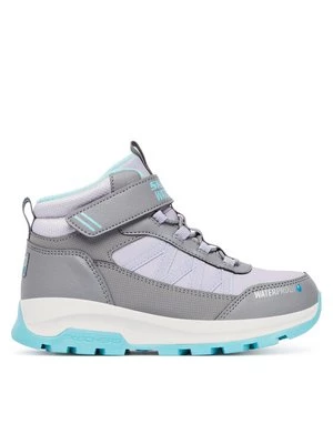 Obrázek produktu Skechers Sněhule Storm Blazer 303493L GYAQ Šedá