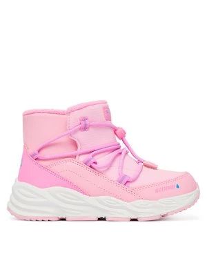 Obrázek produktu Skechers Sněhule Turbo Tread 303492L LTPK Růžová