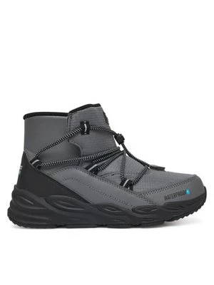 Obrázek produktu Skechers Sněhule Turbo Tread 406385L CCBK Šedá