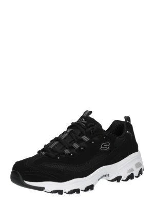 Obrázek produktu SKECHERS Šněrovací boty 'Biggest Fan'  černá