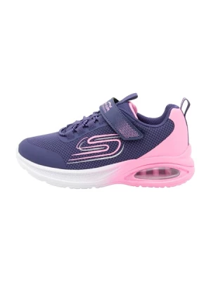 Obrázek produktu SKECHERS Tenisky 'MICROSPEC MAX ADVANCE - FLY 3'  indigo / pink