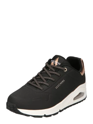 Obrázek produktu SKECHERS Tenisky 'Uno'  růžově zlatá / černá