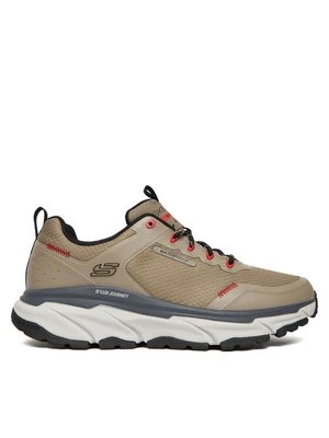 Obrázek produktu Skechers Trekingová obuv D'Lux Journey 237419 TPBK Šedá