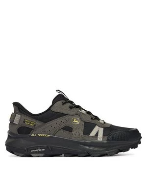 Obrázek produktu Skechers Trekingová obuv John Deere: Skechers Slip-Ins Equalizer 5.0 256009/BBK Černá