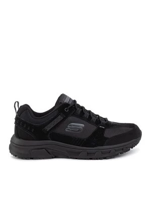 Obrázek produktu Skechers Trekingová obuv Oak Canyon 51893/BBK Černá