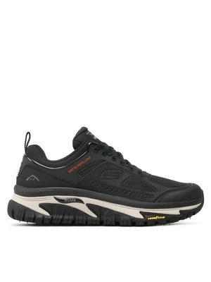 Obrázek produktu Skechers Trekingová obuv Recon 237333/BLK Černá