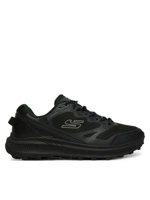 Obrázek produktu Skechers Trekingová obuv Ridgestar Lion Creek 237821/BBK Černá