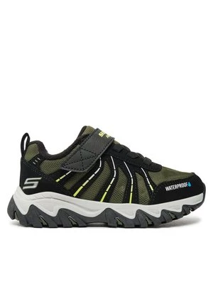 Obrázek produktu Skechers Trekingová obuv Rugged Ranger 406411L Černá