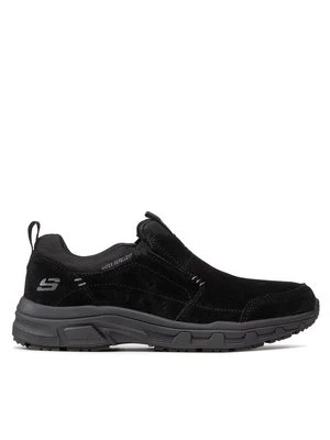Obrázek produktu Skechers Trekingová obuv Rydock 237282/BBK Černá