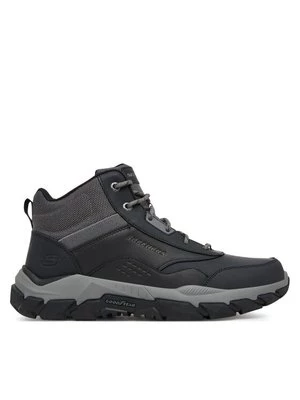 Obrázek produktu Skechers Trekingová obuv Santoro 205587 BLK Černá