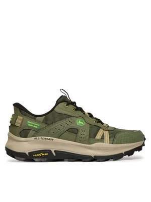 Obrázek produktu Skechers Trekingová obuv Slip-ins Equalizer 5.0 Trail - Harvest 256009/GRN Zelená