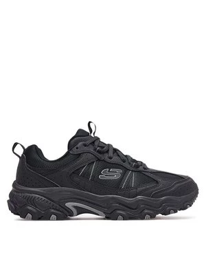 Obrázek produktu Skechers Trekingová obuv Stamina At 237527 Černá