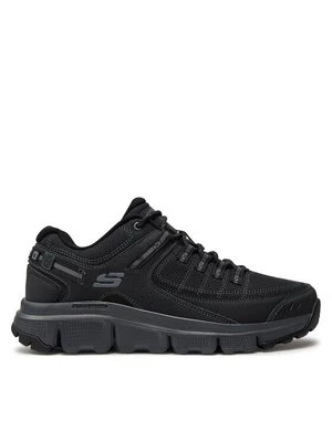 Obrázek produktu Skechers Trekingová obuv Summits At 237620 Černá
