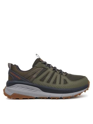 Obrázek produktu Skechers Trekingová obuv Switch Back-Venture Seeker 237686/GRMT Khaki