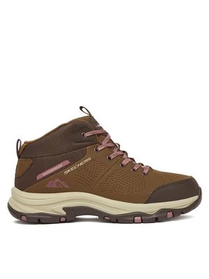 Obrázek produktu Skechers Trekingová obuv Trego 180005/BRMT Hnědá