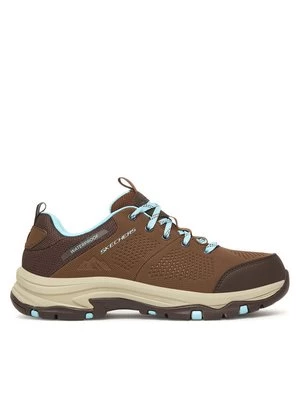 Obrázek produktu Skechers Trekingová obuv Trego 180119/CHOC Hnědá