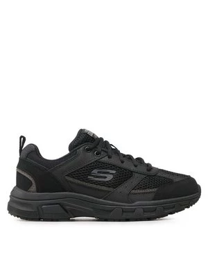 Obrázek produktu Skechers Trekingová obuv Verketta 51898/BBK Černá