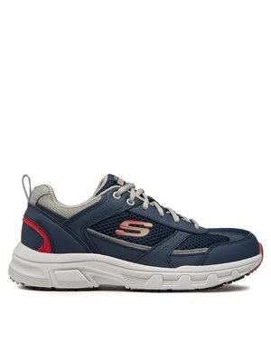 Obrázek produktu Skechers Trekingová obuv Verketta 51898/NVGY Tmavomodrá