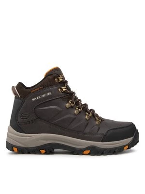Obrázek produktu Skechers Turistická obuv Daggett 204642/CHOC Hnědá