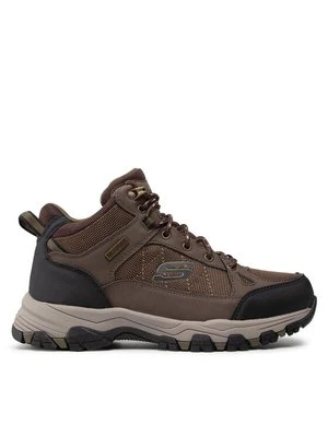 Obrázek produktu Skechers Turistická obuv Melano 204477/CHOC Hnědá