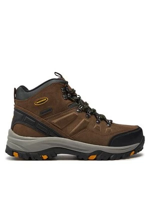 Obrázek produktu Skechers Turistická obuv Pelmo 64869/KHK Hnědá