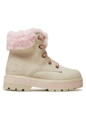 Obrázek produktu Skechers Turistická obuv Street Glitz 310952L Écru