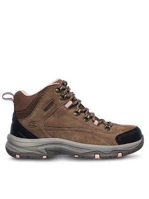 Obrázek produktu Skechers Turistická obuv Trego Alpine Trail 167004/BRTN Hnědá