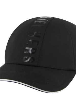 Obrázek produktu Skechers Wrap Logo baseballová čepice v Černá