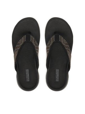 Obrázek produktu Skechers Žabky 140184/BBK Černá