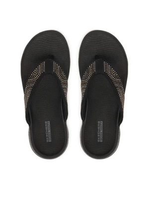 Obrázek produktu Skechers Žabky 140184/BBK Černá