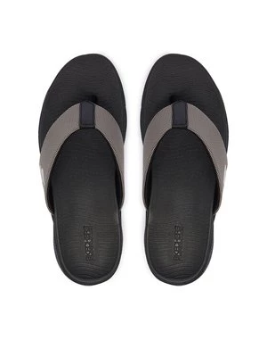 Obrázek produktu Skechers Žabky 229267/TPBK Černá