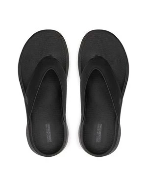 Obrázek produktu Skechers Žabky Go Walk Flex Sandal-Vallejo 229202/BBK Černá