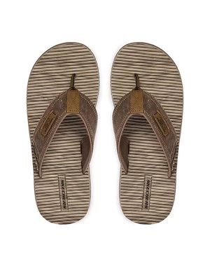 Obrázek produktu Skechers Žabky Quill - Seaside 205719/BRN Hnědá