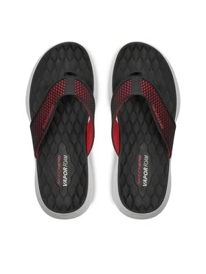 Obrázek produktu Skechers Žabky Vapor Foam Sandal 232894/BKRD Černá