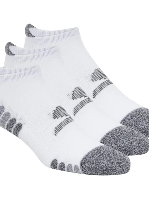 Obrázek produktu Skechers Ženy 3 Pack Women's Half Terry Low Cut ponožky v Bílý, Velikost Poloviční