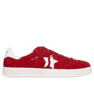 Obrázek produktu Skechers Ženy Academy - Court Charm Shoes v Cervená