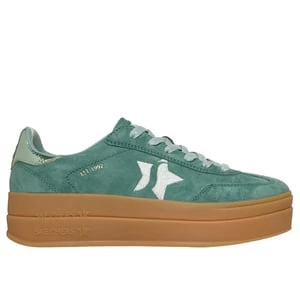 Obrázek produktu Skechers Ženy Academy HI - Elevated Essence Shoes v Zelený