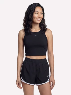 Obrázek produktu Skechers Ženy Ace Performance Tank v Černá, Velikost XS