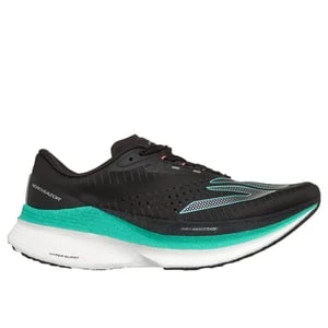 Obrázek produktu Skechers Ženy Aero Razor Shoes v Cerná, Vegan, Pratelné v pračce, Arch Fit, Hyper Burst