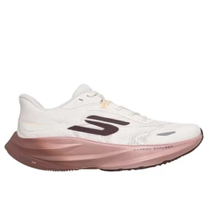 Obrázek produktu Skechers Ženy Aero Spark Shoes v Off White/Mauve, Vegan, Pratelné v pračce, Arch Fit, Hyper Burst