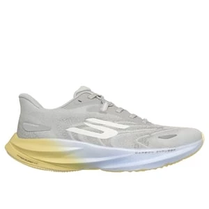 Obrázek produktu Skechers Ženy Aero Spark Shoes v Sedá, Vegan, Pratelné v pračce, Arch Fit, Hyper Burst