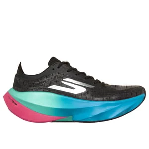 Obrázek produktu Skechers Ženy Aero Tempo Shoes v Cerná, Vegan, Hyper Burst