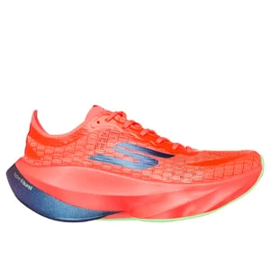 Obrázek produktu Skechers Ženy Aero Tempo Shoes v Korál, Velikost 35, Vegan, Hyper Burst